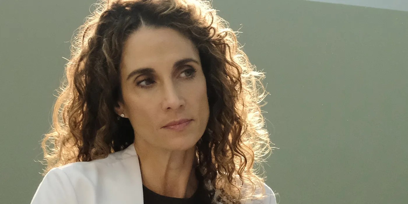 The Resident 10 Hidden Details About The Main Characters Everyone Missed