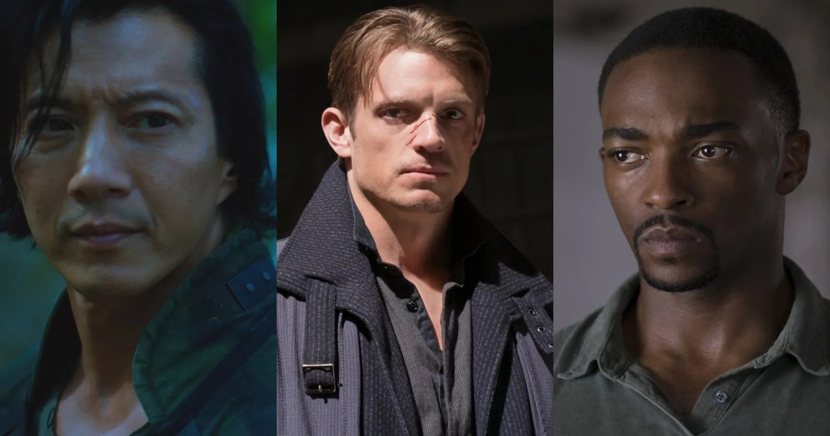 Altered Carbon Season 1 5 Most Hated Characters (& 5 Most Loved)