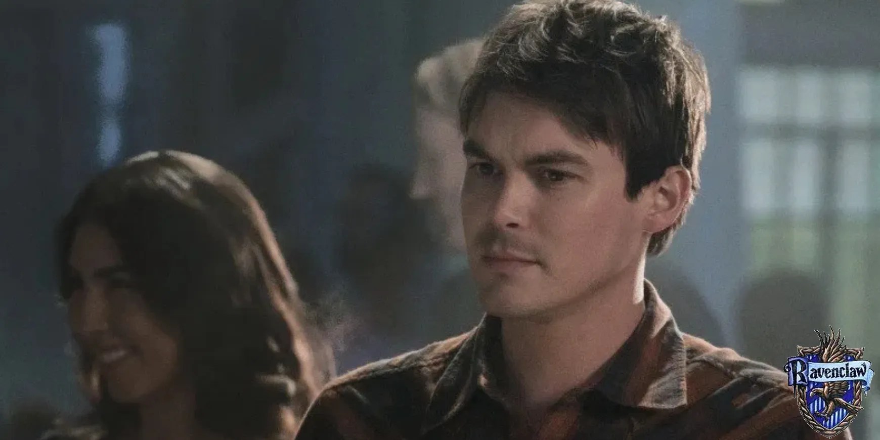 Hogwarts Houses Of Roswell, New Mexico Characters