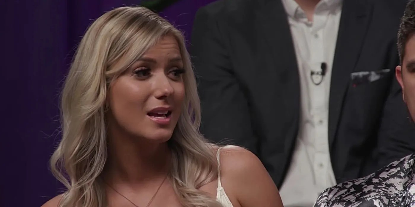 Why Amber Still Won’t Jessica Despite Love Is Blind Apology