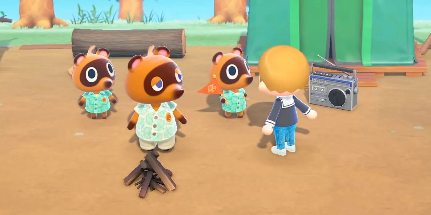 Animal Crossing New Horizons Spending Your Nook Miles (The Smart Way)
