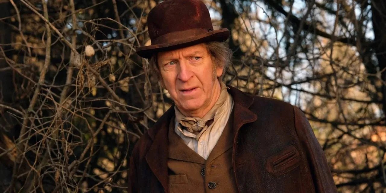 Anne With An E Characters Ranked By Likability ScreenRant