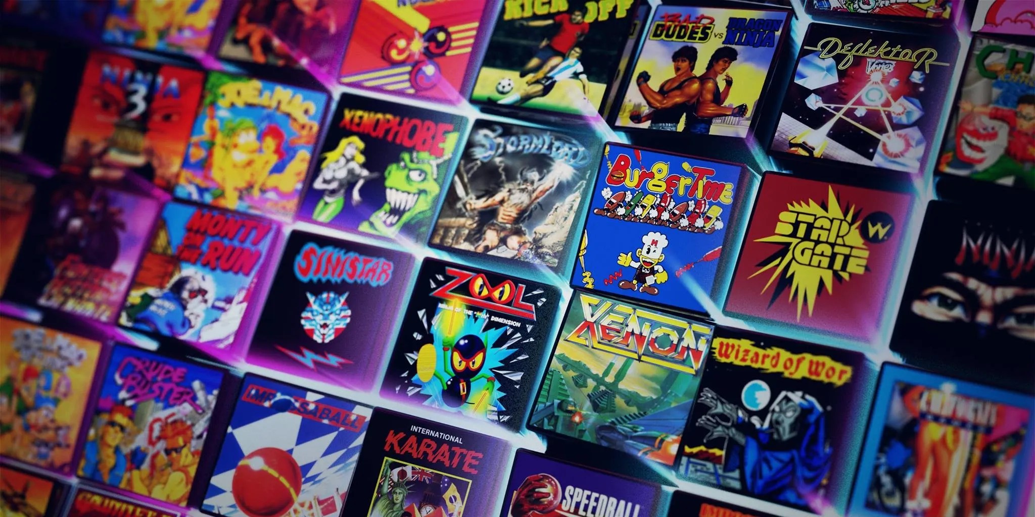 Retro Gaming Subscription How to Stream Thousands of Popular Arcade Games