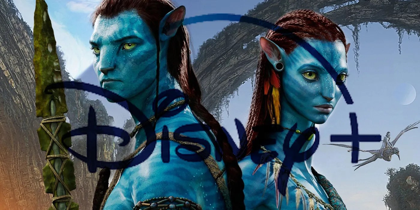Avatar Quietly Removed From Disney+ Before Latest Theatrical ReRelease