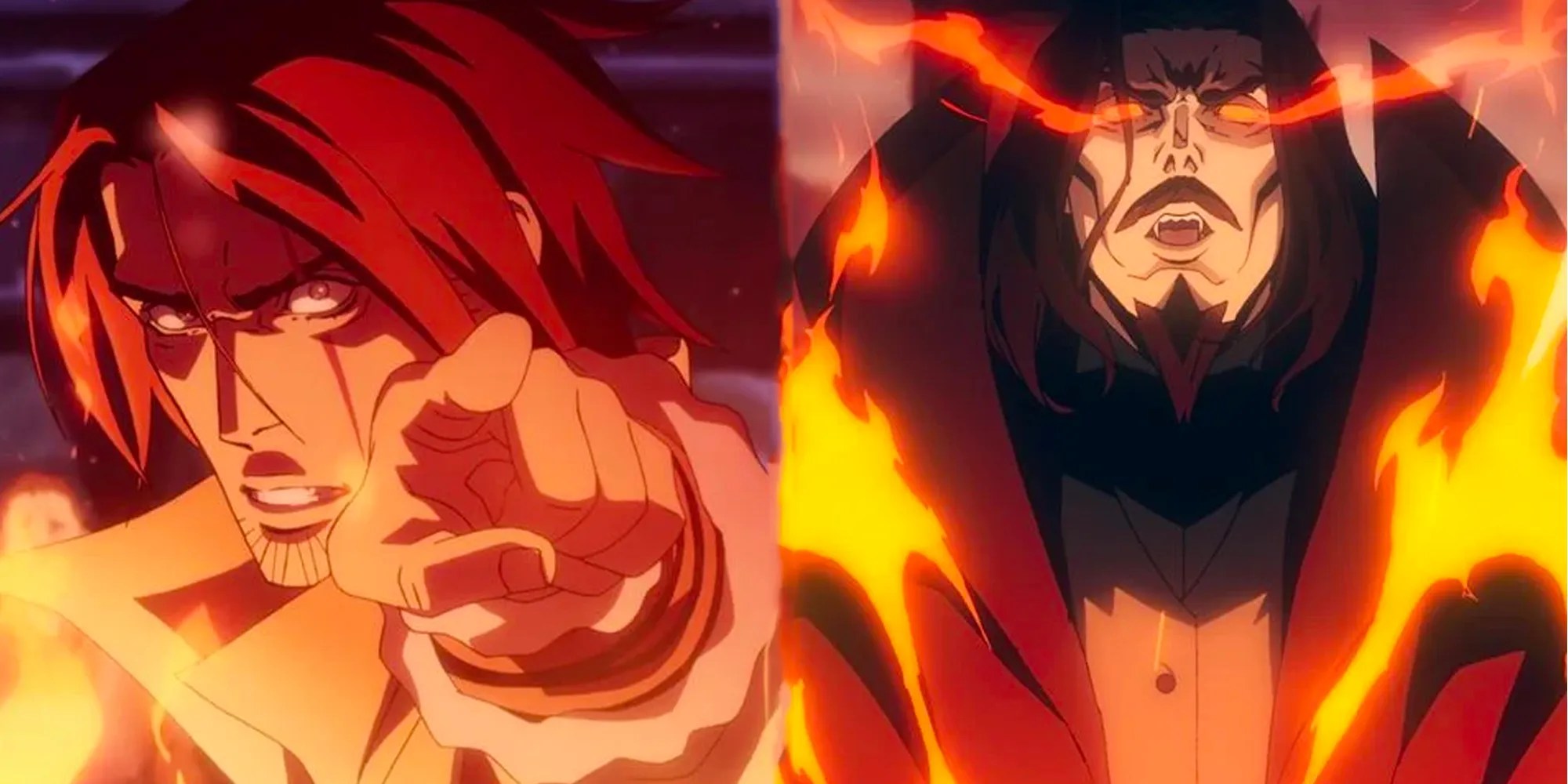 15 Of The Best Quotes From Netflix’s Castlevania