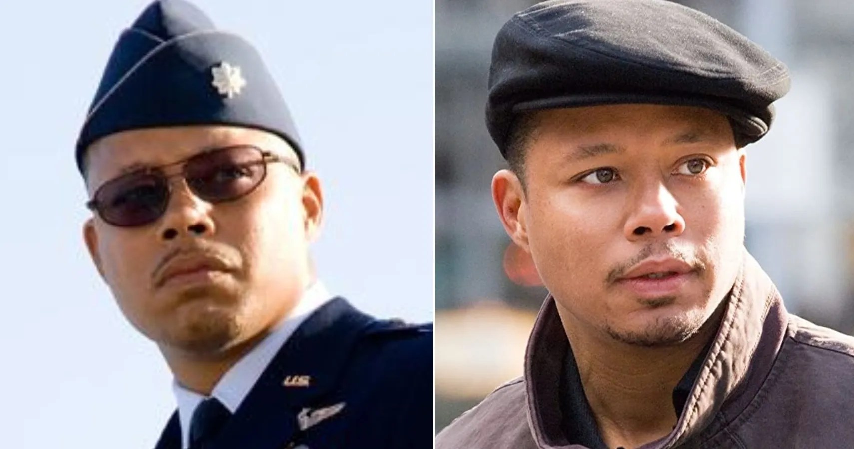 10 Best Terrence Howard Movies, According To IMDb