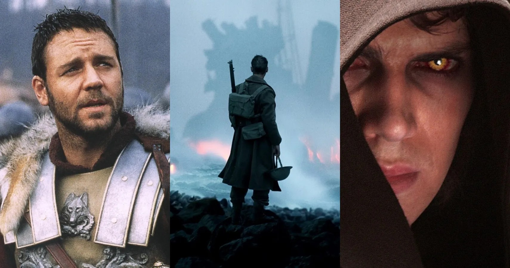 10 Most Epic Opening Battle Sequences