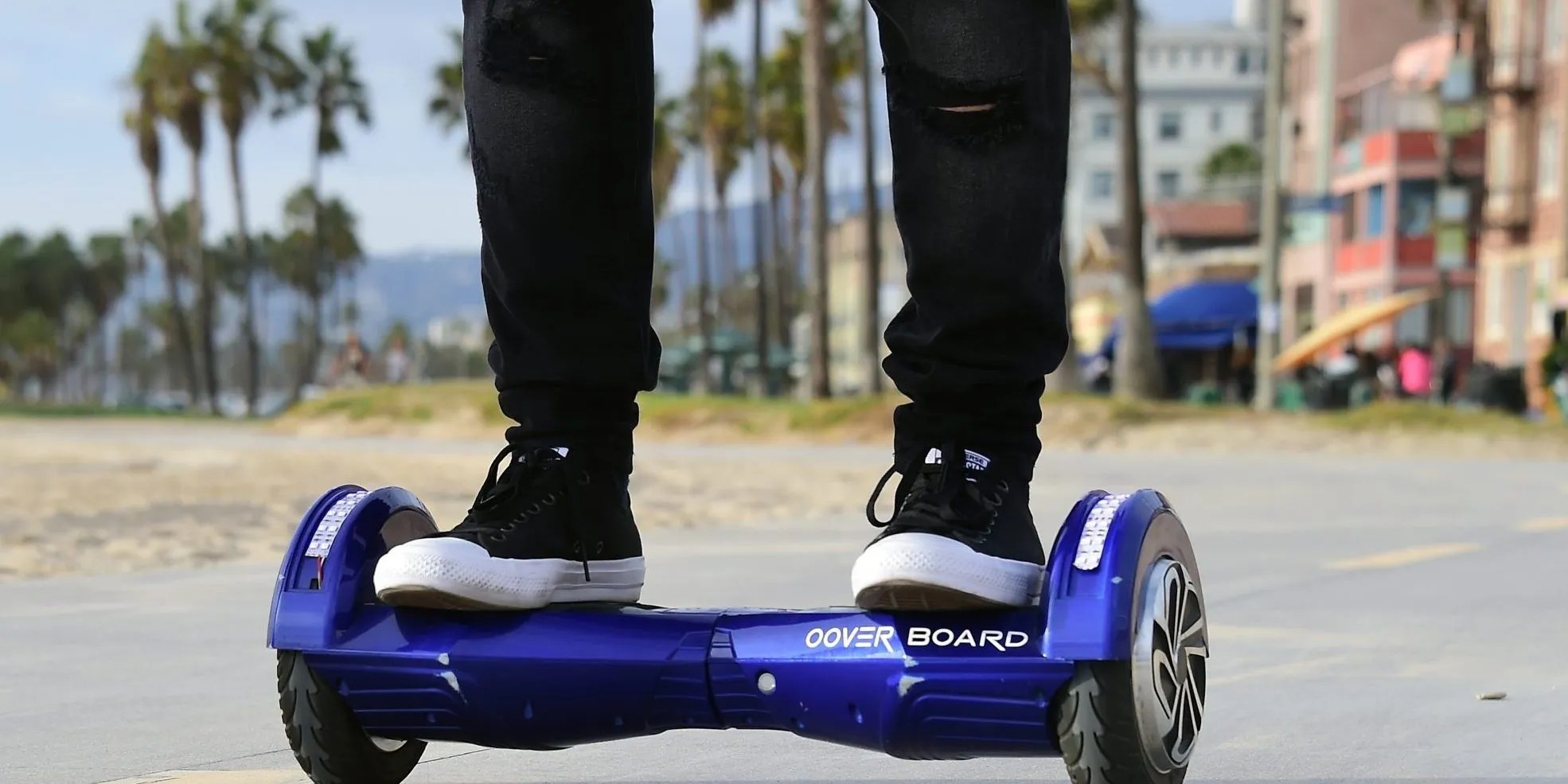Best Hoverboards (Updated 2020)