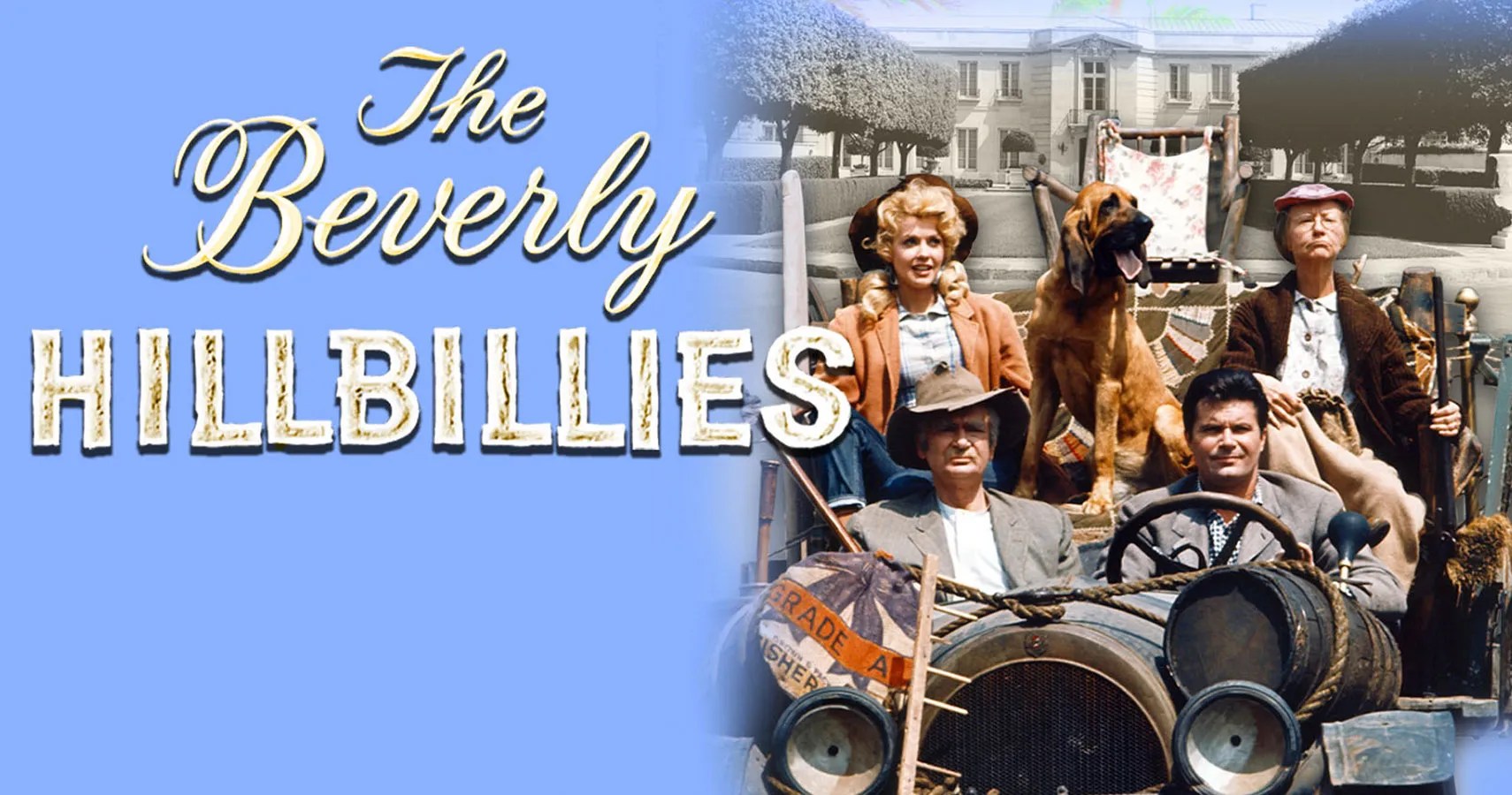 10 Facts About The Beverly Hillbillies You Never Knew