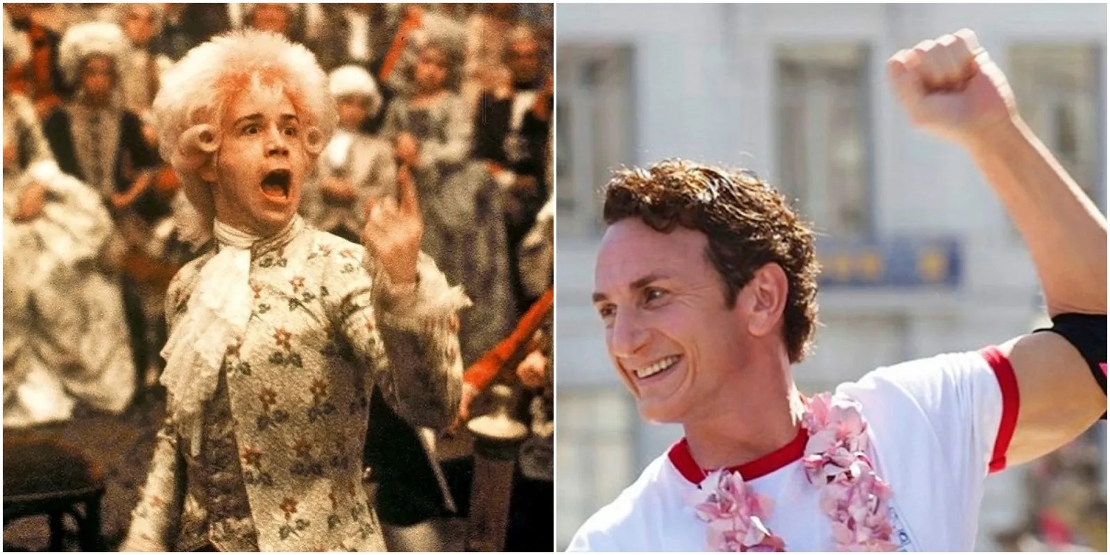 10 Of The Best Biopics To Watch