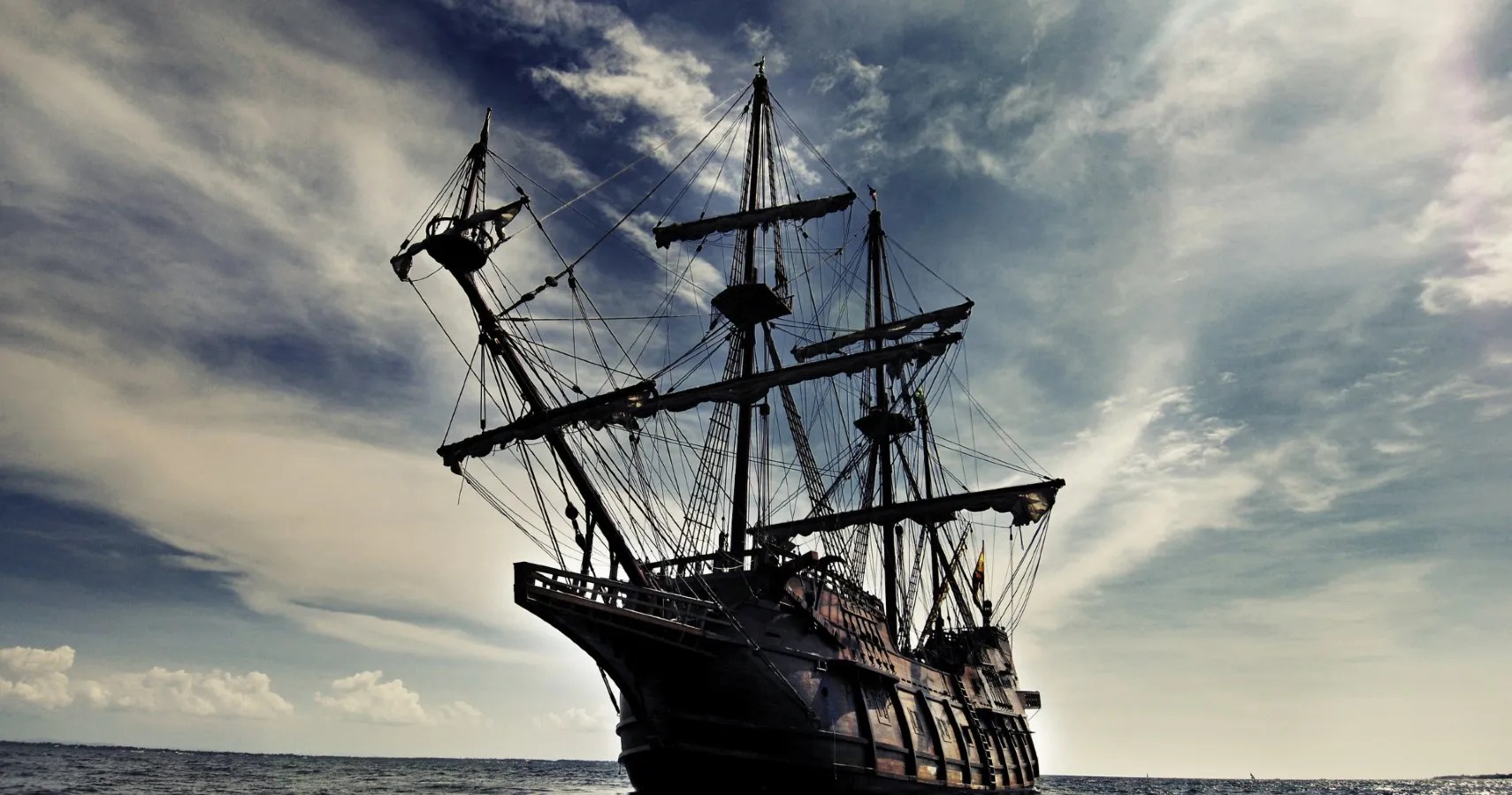 Pirates Of The Caribbean 10 Things You Never Knew About The Black Pearl