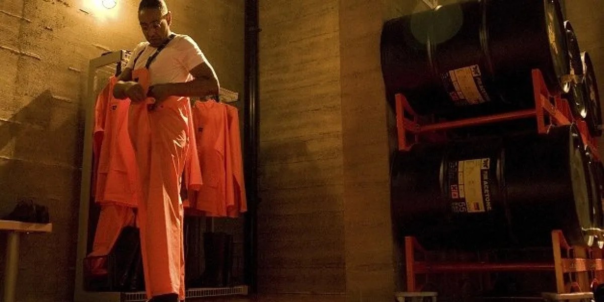 Breaking Bad The 10 Best Episodes, According To Reddit