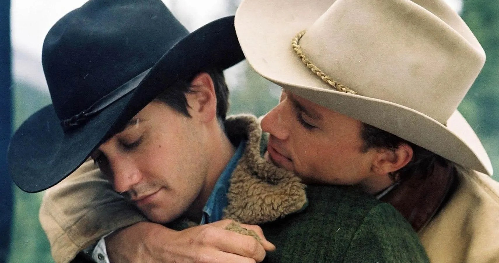 I Wish I Knew How To Quit You 15 Best Brokeback Mountain Quotes