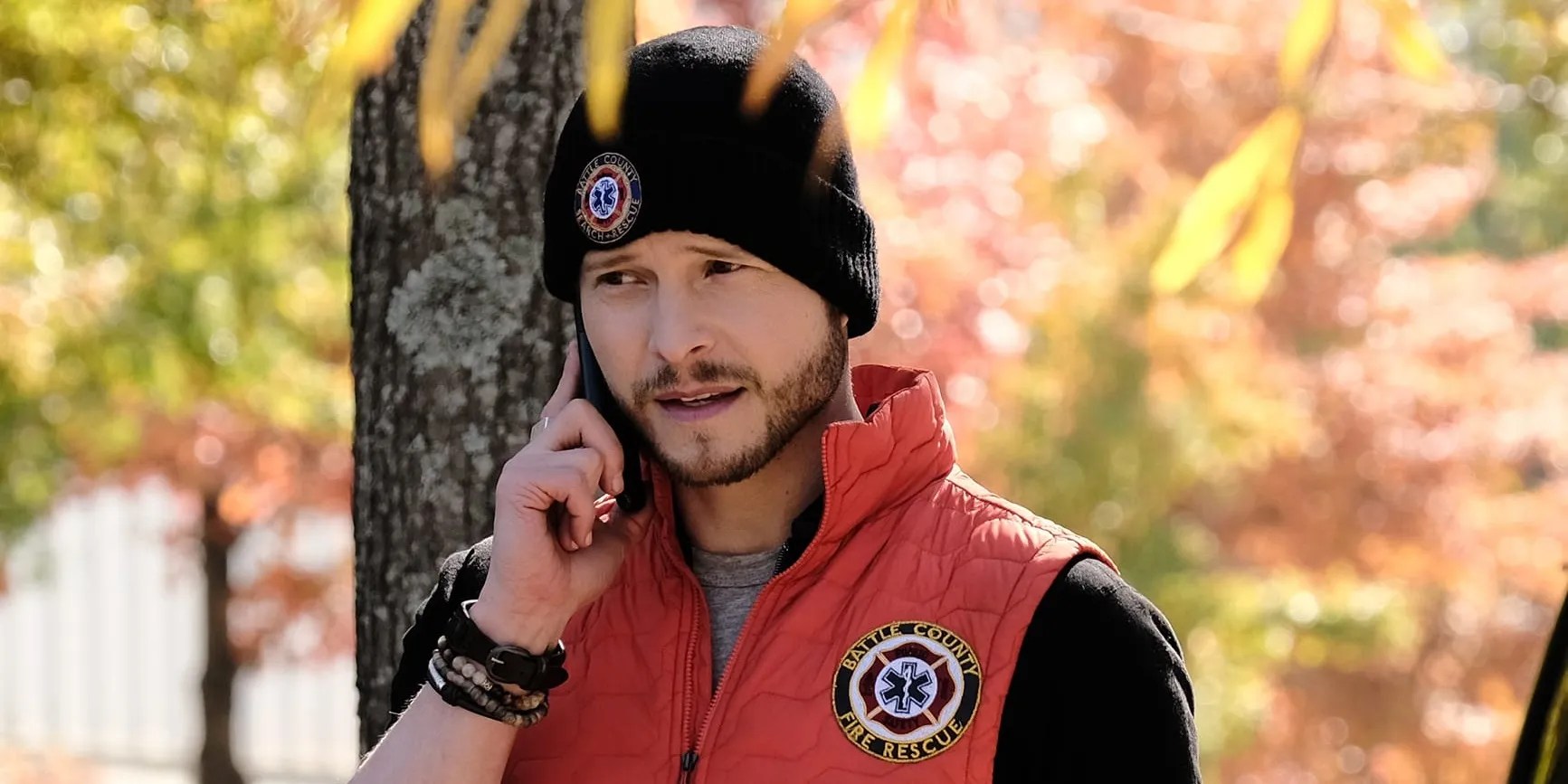 The Resident 10 Things You Didn't Know About Conrad Hawkins