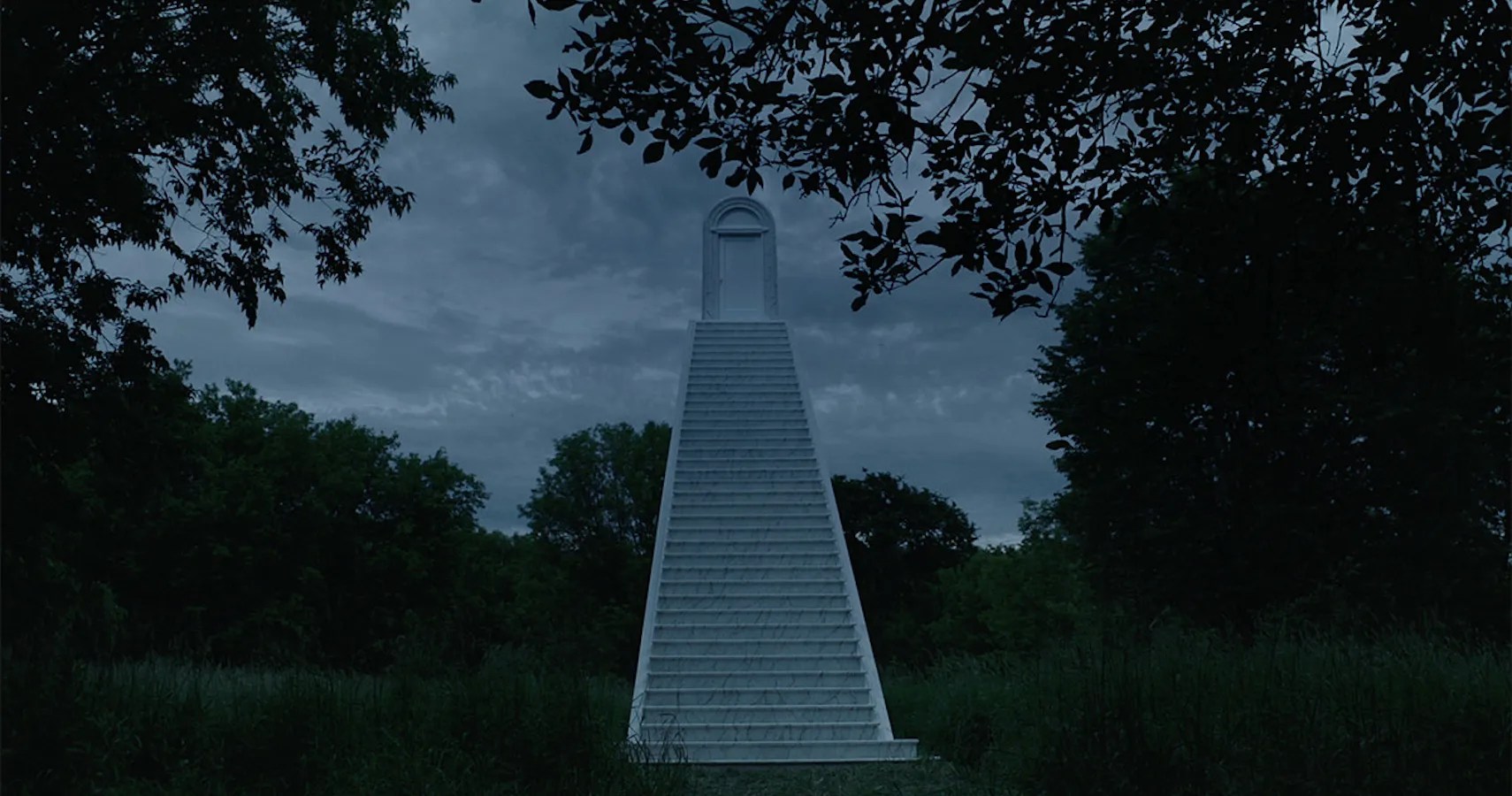 10 Hidden Details You Missed In Channel Zero Season 3 Episode 1