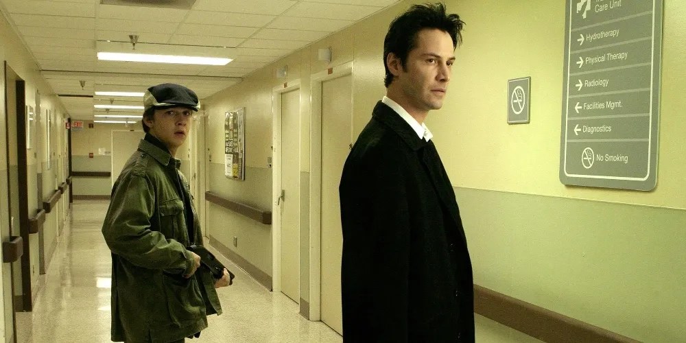 10 Best Religious Horror Movies (according to IMDB)