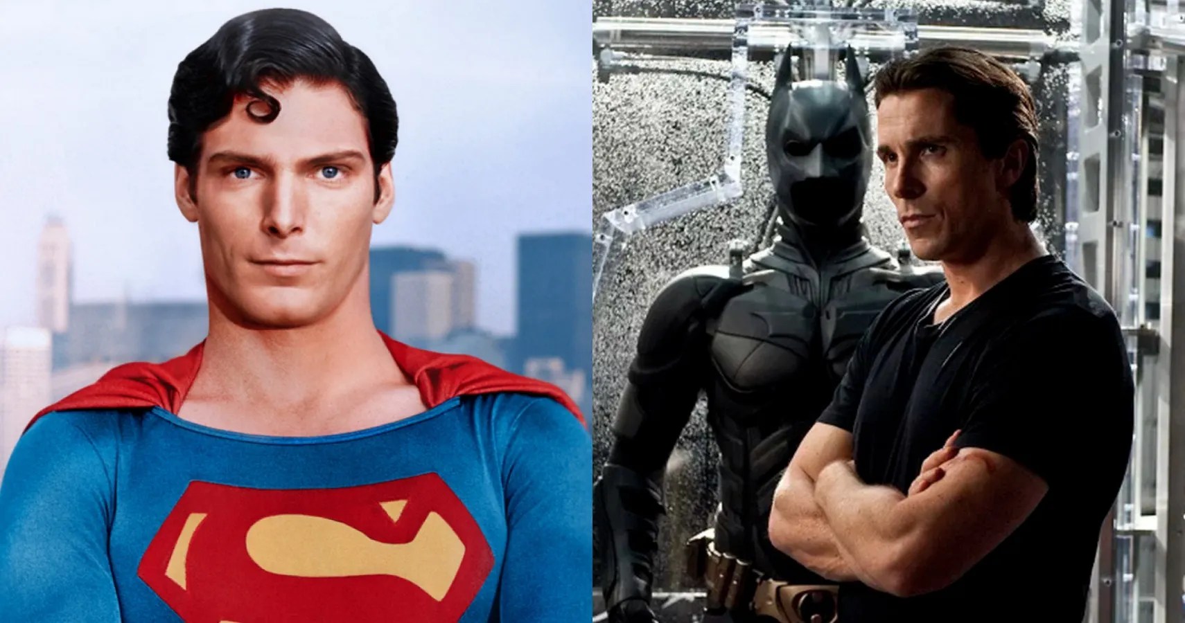 10 Best DC Movies (Outside The DCEU), Ranked