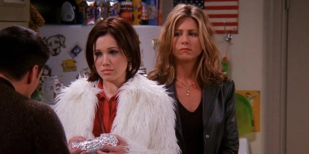 10 Things We’ve Never Understood About Joey Tribbiani