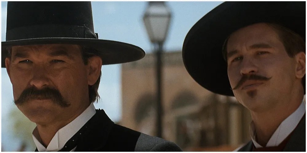 Tombstone Doc Holliday's 20 Best OneLiners