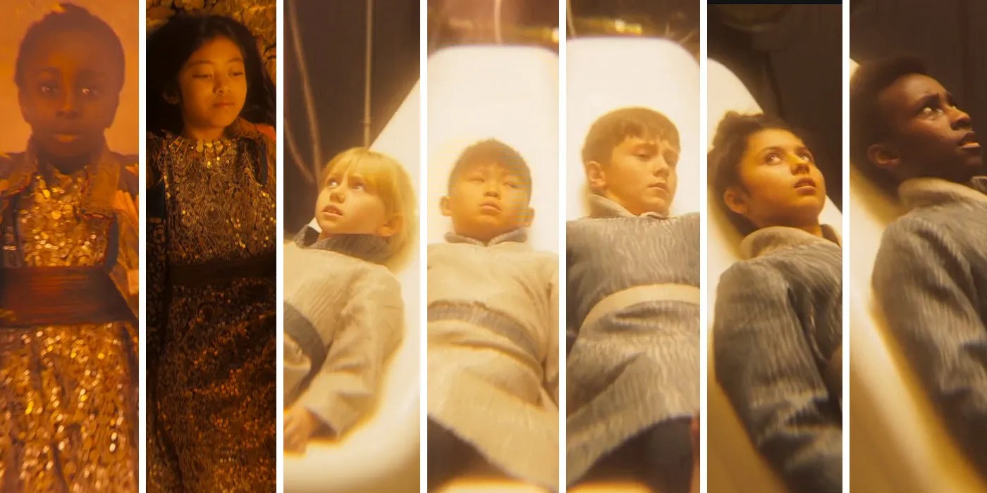 Doctor Who All 32 Of The Doctor's Canon Regenerations