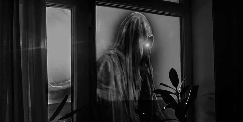 The Outsider 10 LittleKnown Facts About The Legend Of "El Cuco"