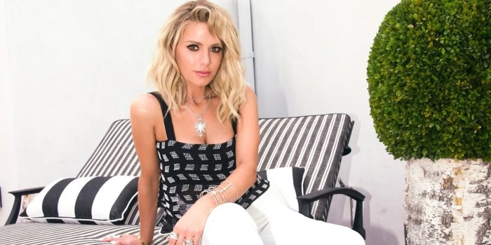 Dorit and pk net worth 2022