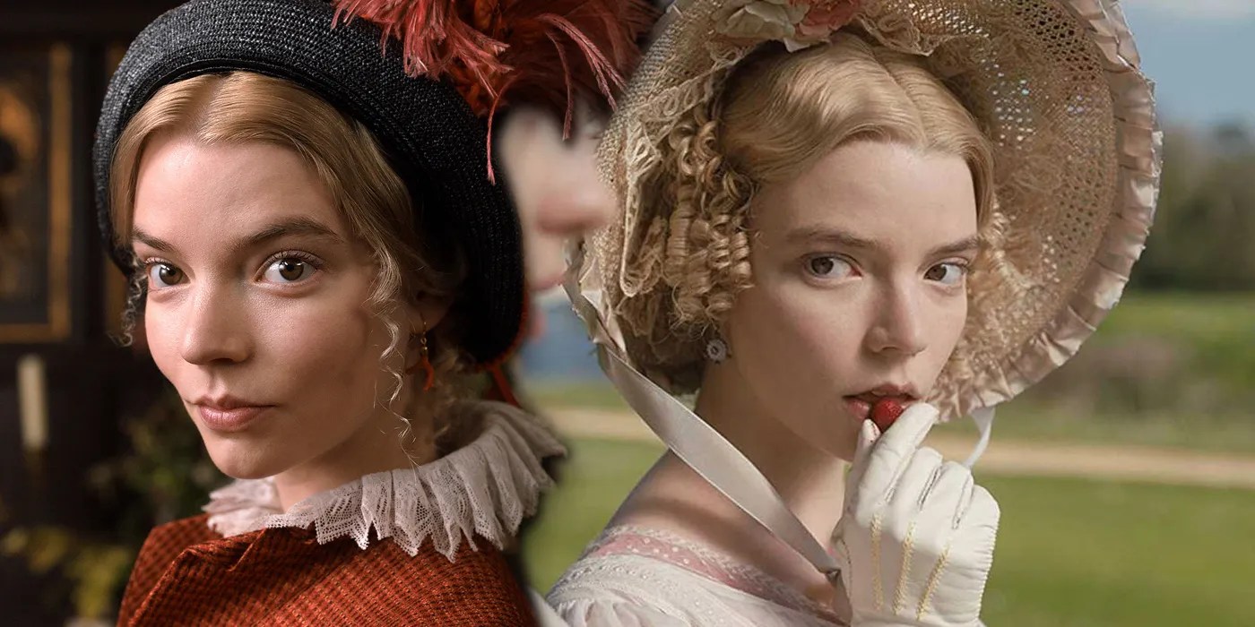 How Emma 2020 Compares to Jane Austen's Book Biggest Differences