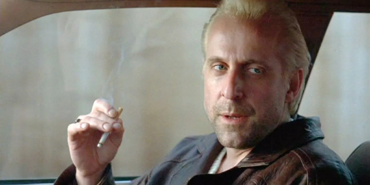 Big Lebowski Has an Inside Joke For Peter Stormare's Fargo Character