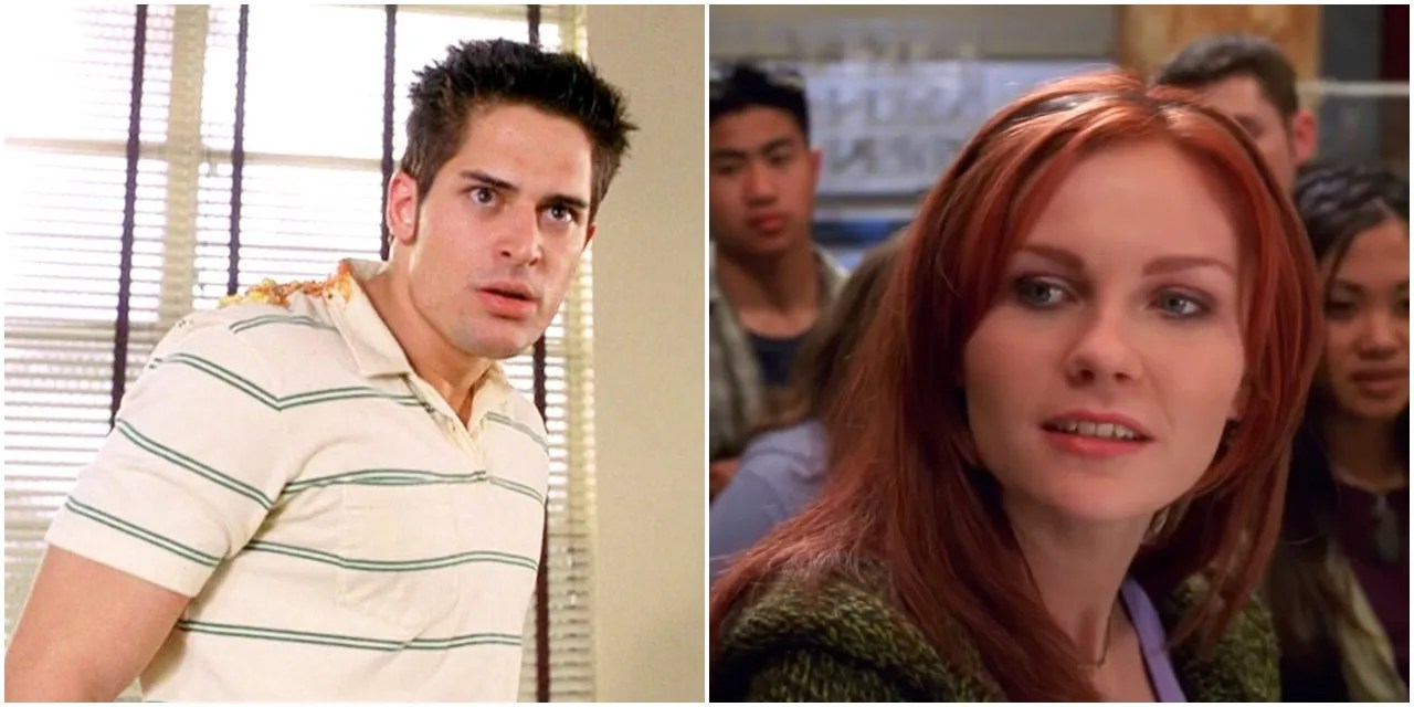 SpiderMan Trilogy 5 Best Couples (& 5 Worst)