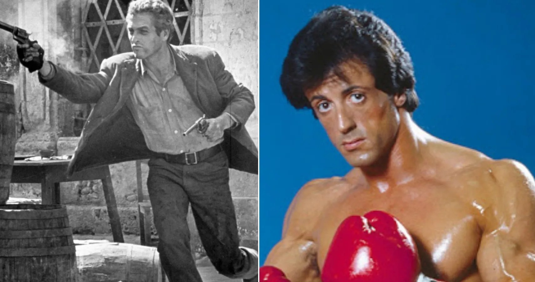 10 Best Freeze Frame Shots In Movies, Ranked ScreenRant