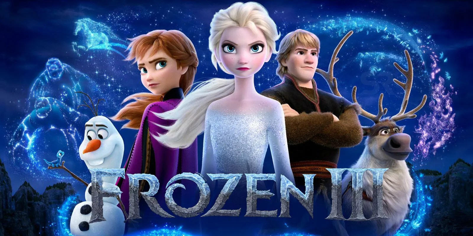When Disney Could Release Frozen 3