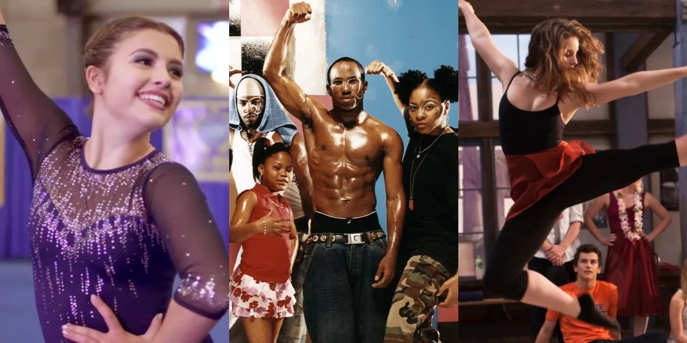 The Best Dance Movies On Netflix (According To IMDb)