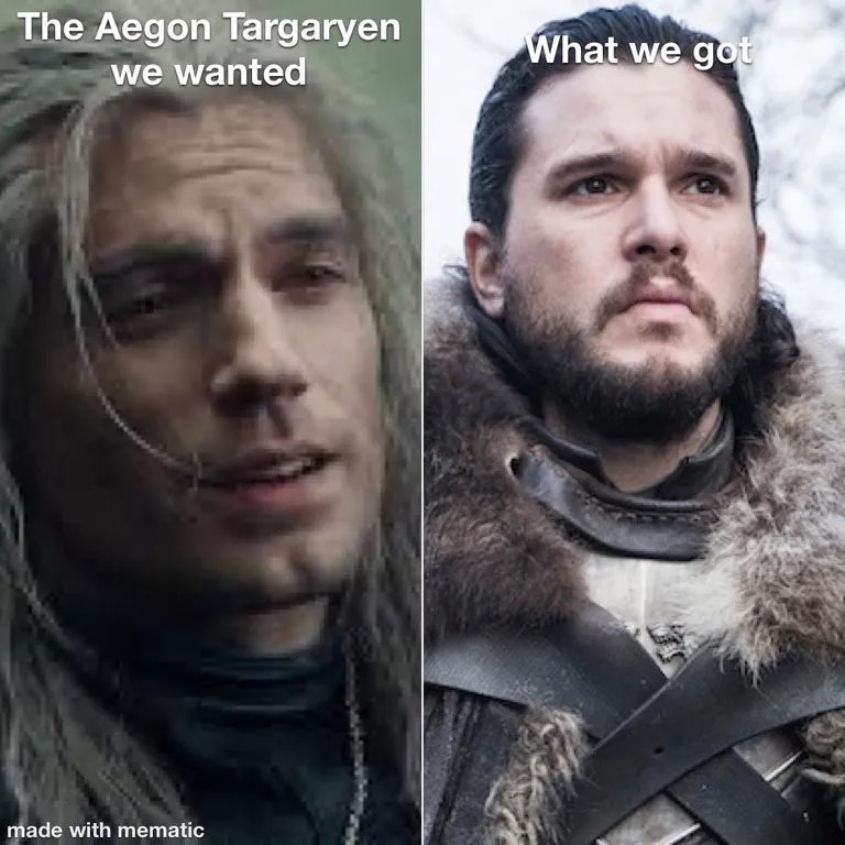Game Of Thrones 10 House Targaryen Memes That Will Have You CryLaughing