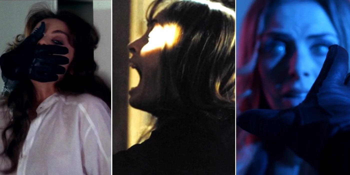 Giallo Explained A History Of The Italian Horror Movies