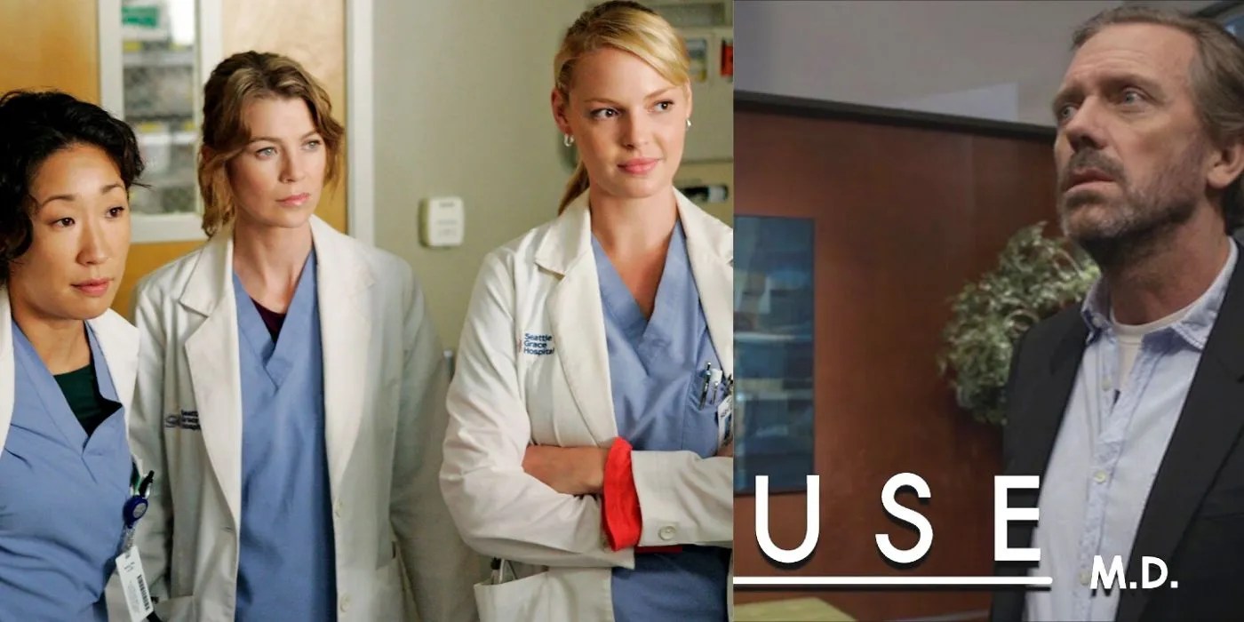 10 TV Crossovers That Never Happened (But Should Have)