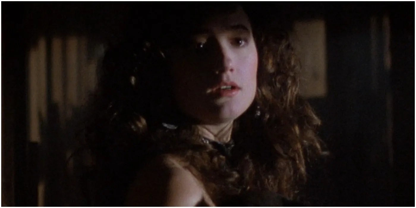 Why Halloween 5's Tina Is So Hated By Fans