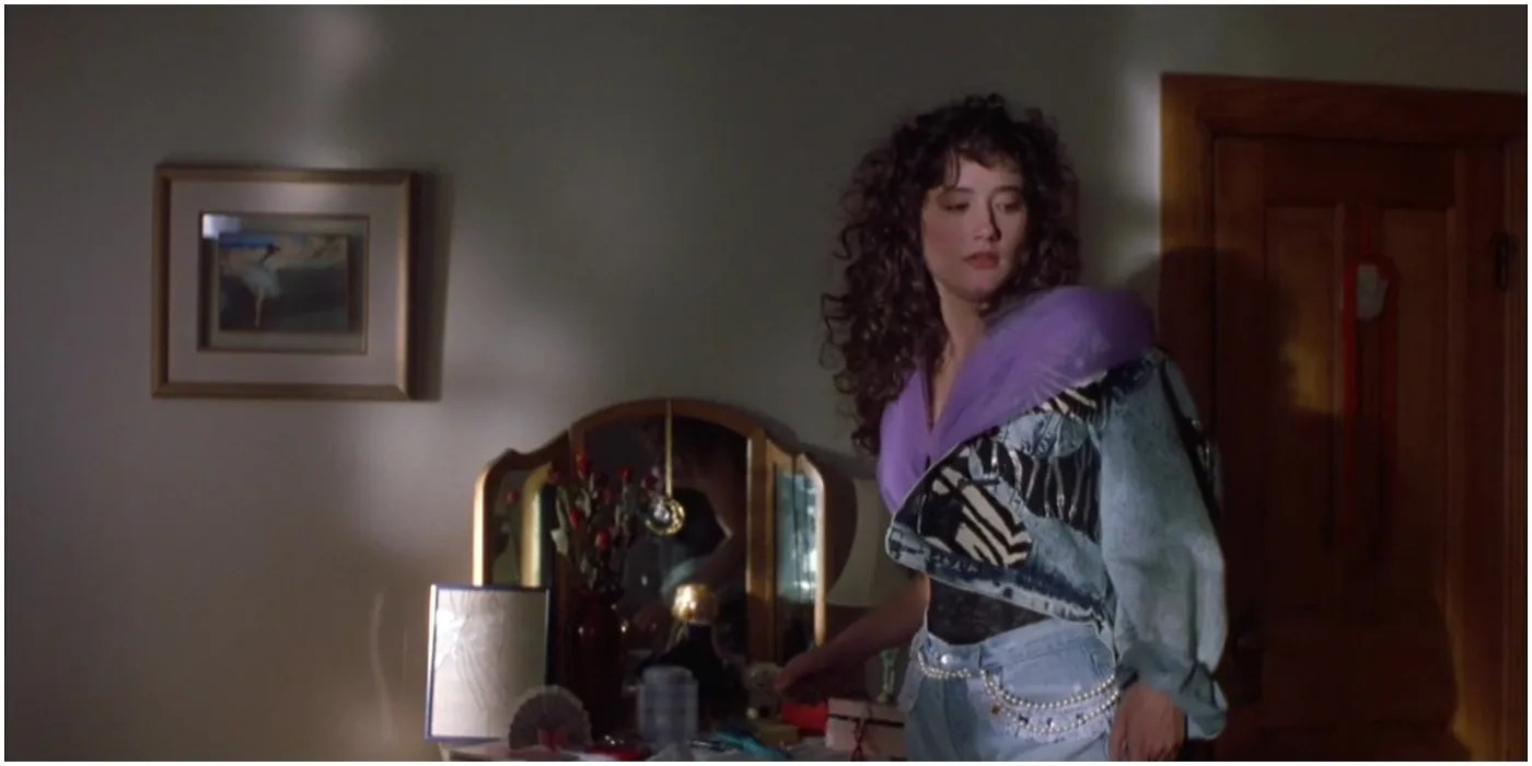 Why Halloween 5's Tina Is So Hated By Fans