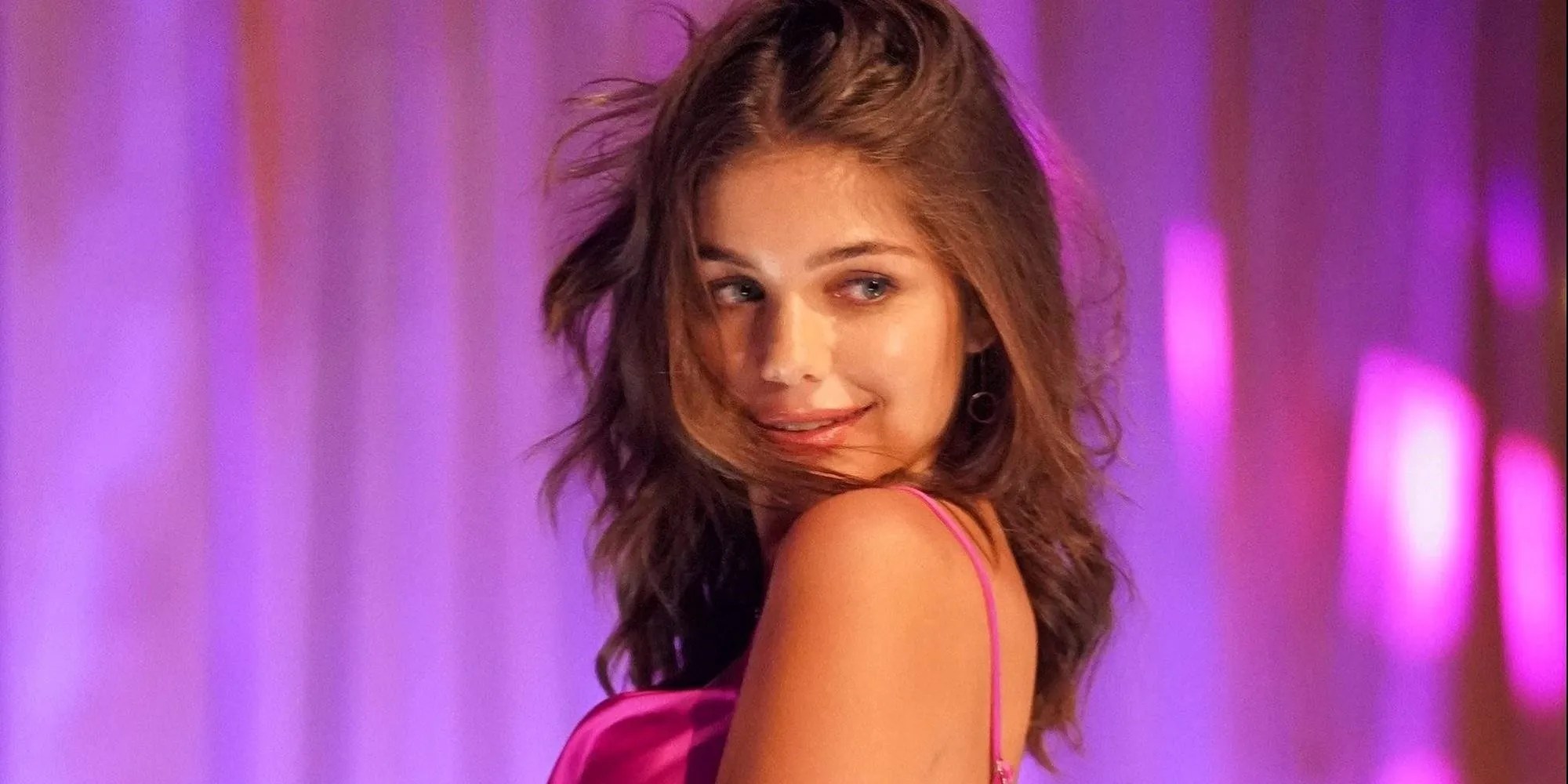 Bachelor: Everything To Know About Hannah Ann Sluss (Age, Net Worth