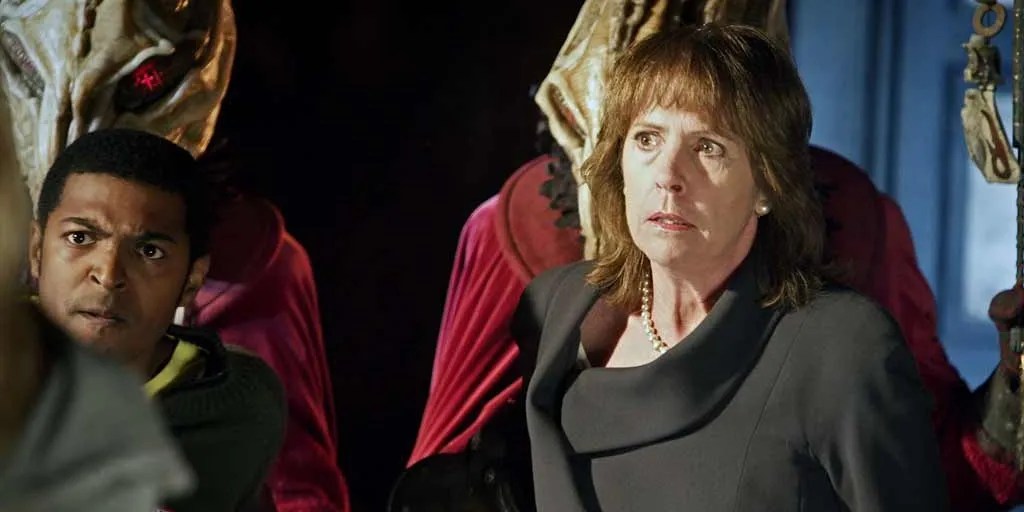 Doctor Who 10 Most Devastating Deaths Of The Modern Series, Ranked