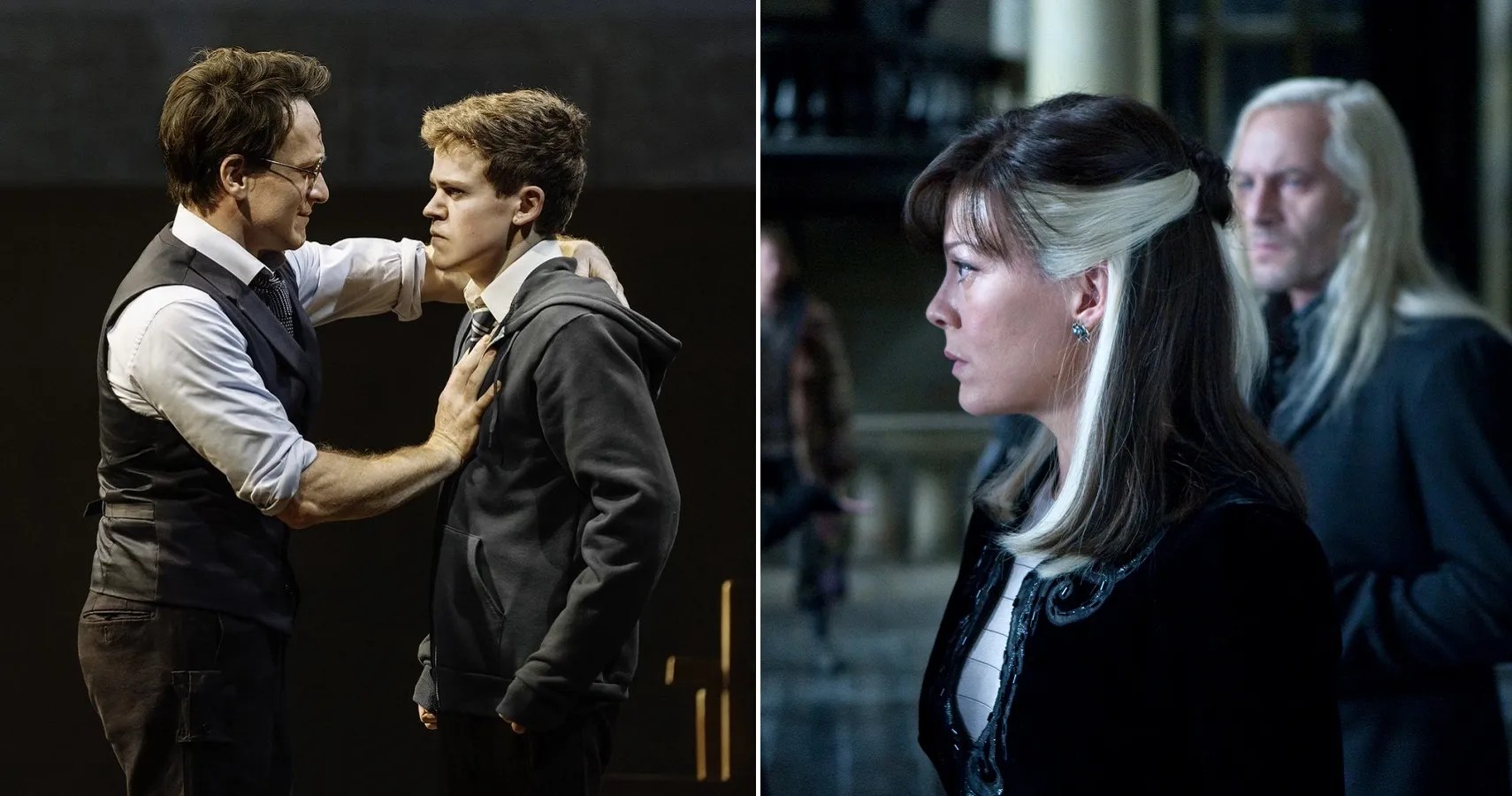 Harry Potter 10 Worst Parents In The Series, Ranked