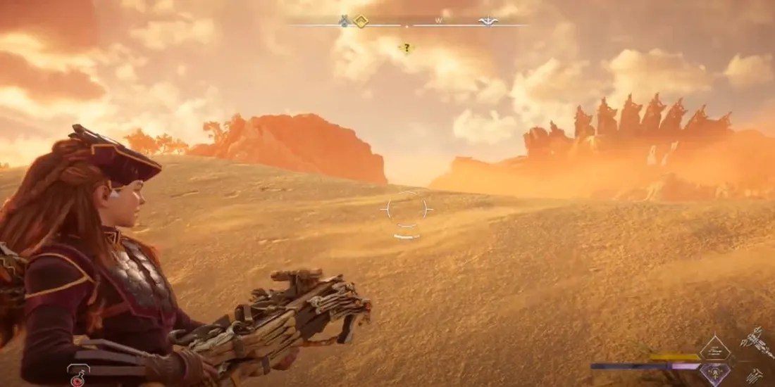 18 Best Horizon Zero Dawn Weapons