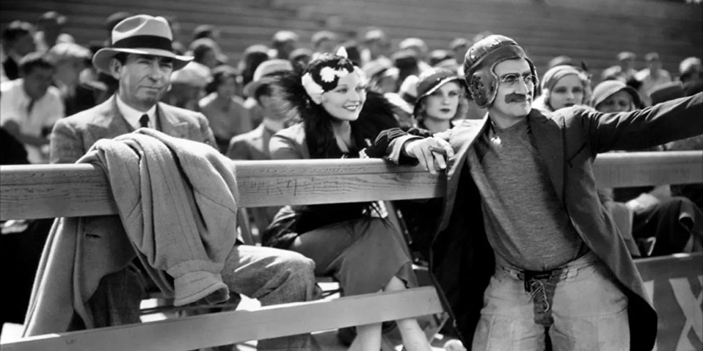 Every Marx Brothers Movie Ranked, Worst To Best