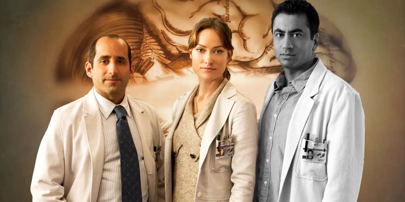 House MD Kutner's Shocking Death & Why Kal Penn Left the Show