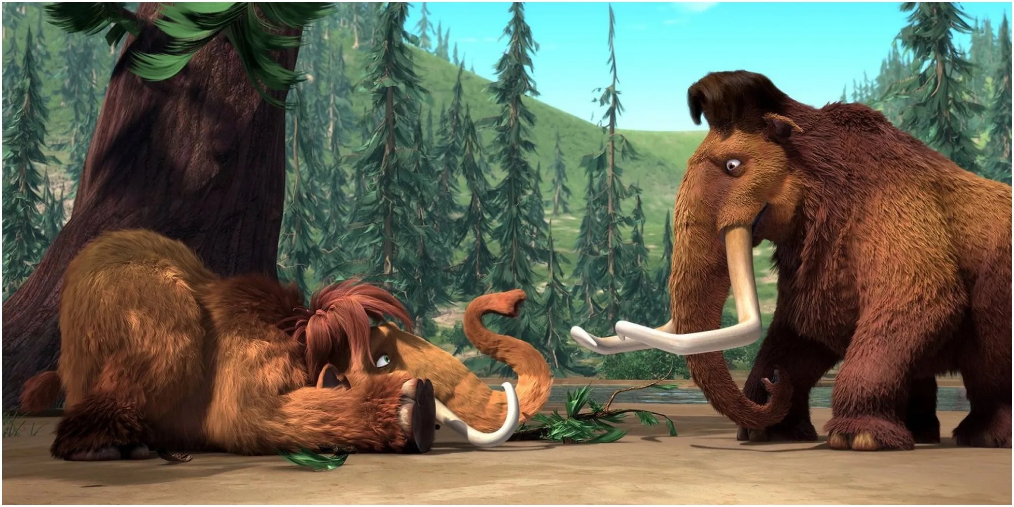 Top 10 Blue Sky Studios Movies, Ranked (According To Rotten Tomatoes)