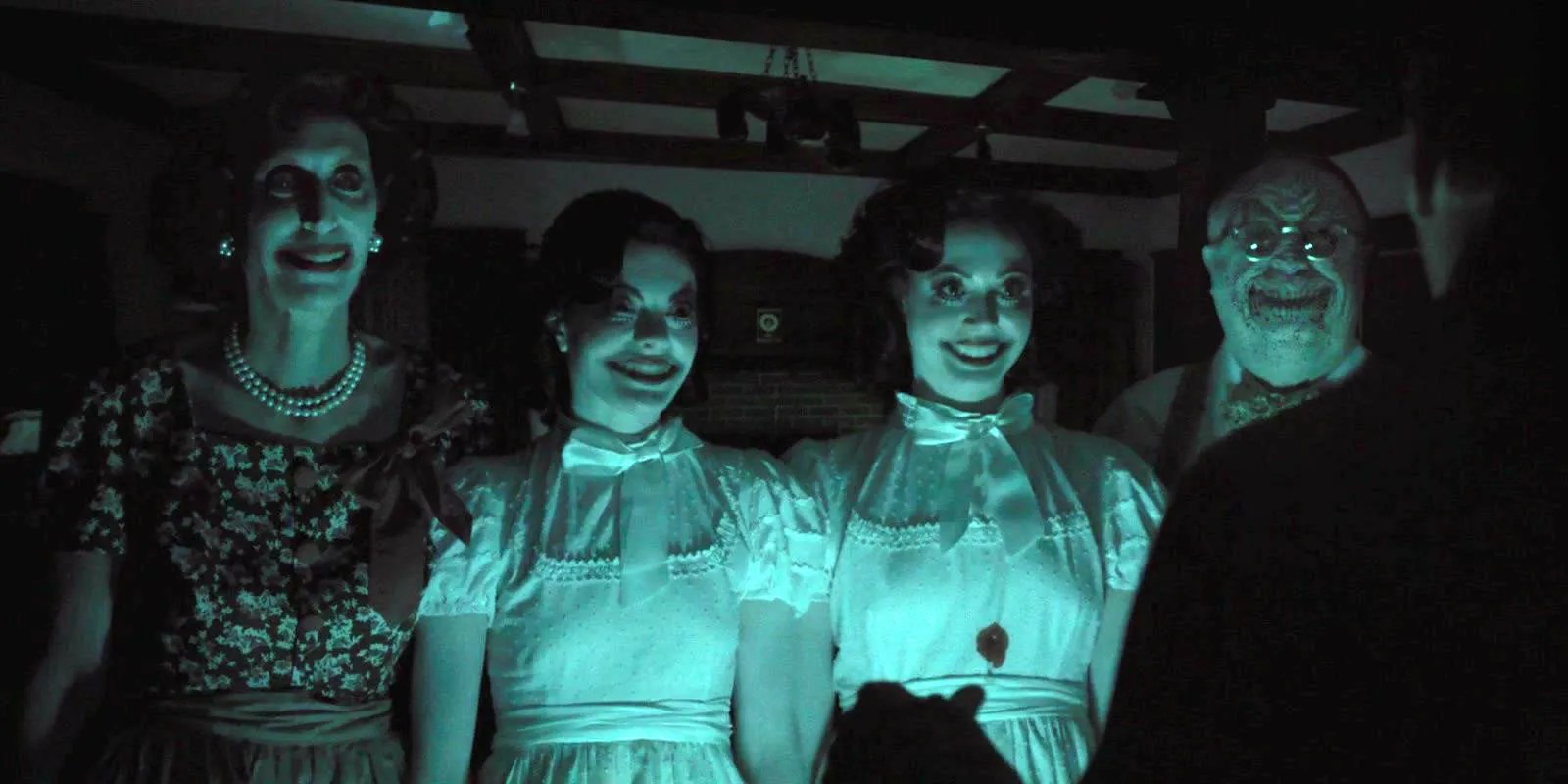 Insidious' Netherworld The Further Explained