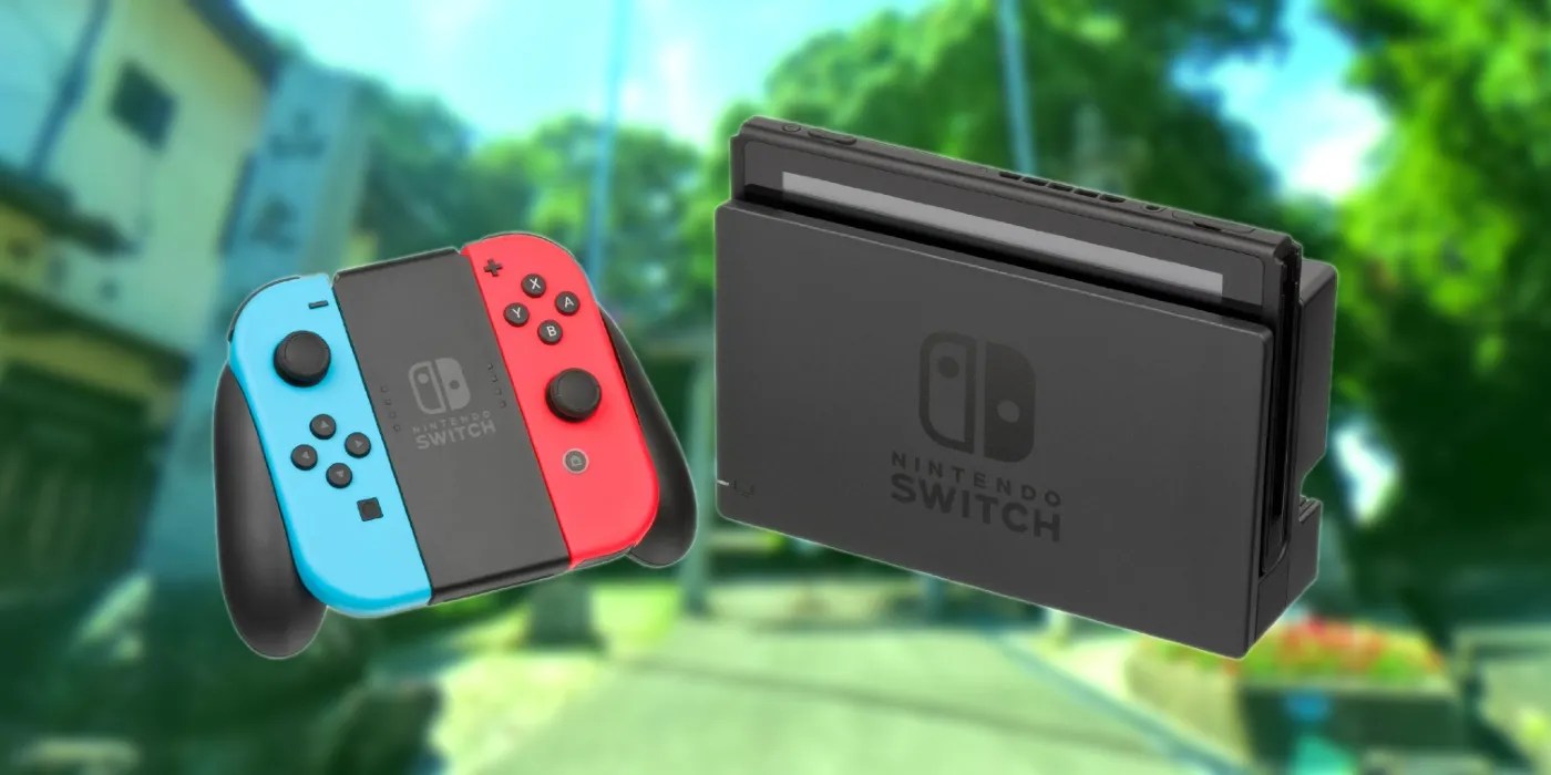 Japan's Game Console Market Keeps Growing For Third Year In A Row Japan's Game Console Market Keeps Growing For Third Year In A Row