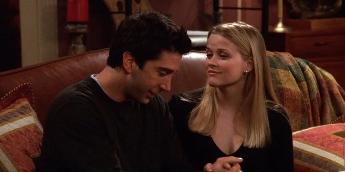 Friends 5 Of Ross' Girlfriends We'd Love To Date (& 5 We Wouldn't)