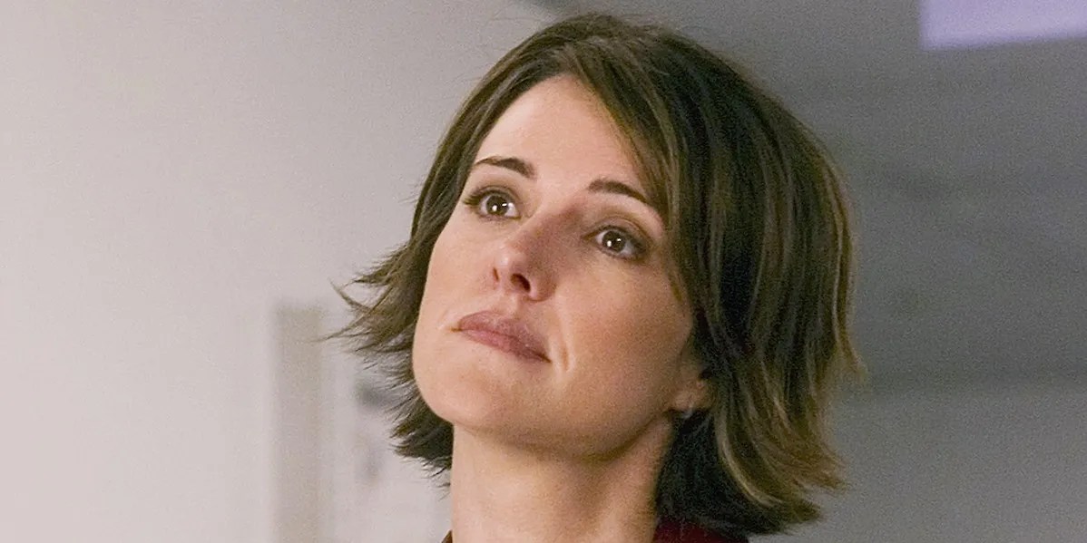 Scrubs 5 Reasons Jordan Was Perfect For Dr Cox (5 Reasons He Should