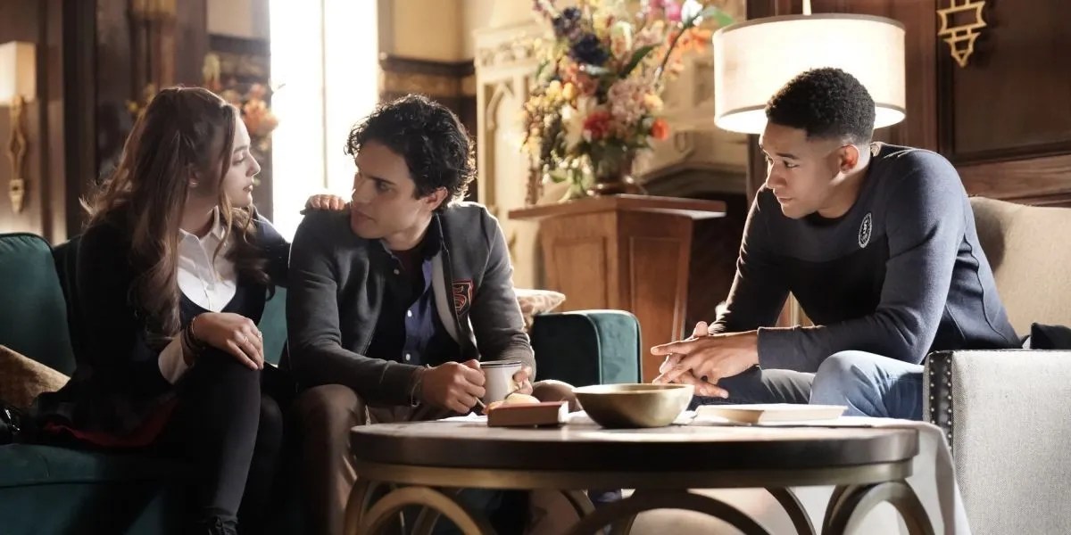 Legacies Did Rafael Die? Peyton Alex Smith's Future Explained