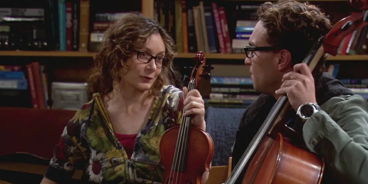 The Big Bang Theory 10 People Leonard Should Have Been With (Other